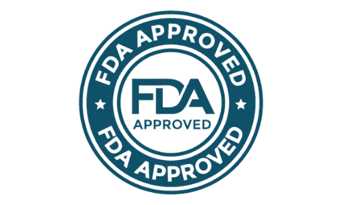 FDA Approved